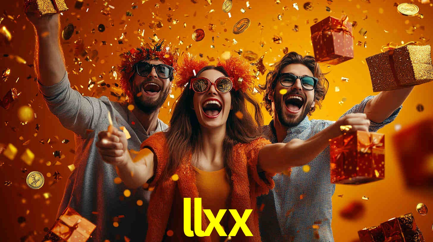 Loterias online disponíveis na llxx