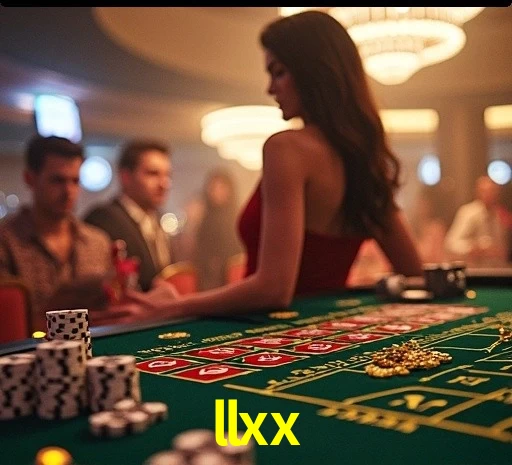 Vantagens exclusivas llxx para jogadores brasileiros